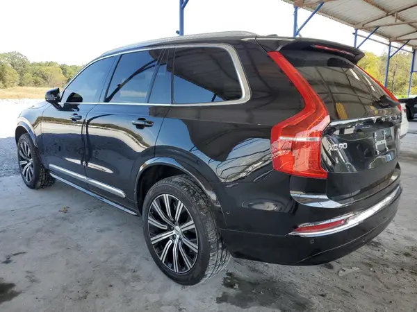 YV4062PE4R1200136 2024 VOLVO XC90 - Image 2