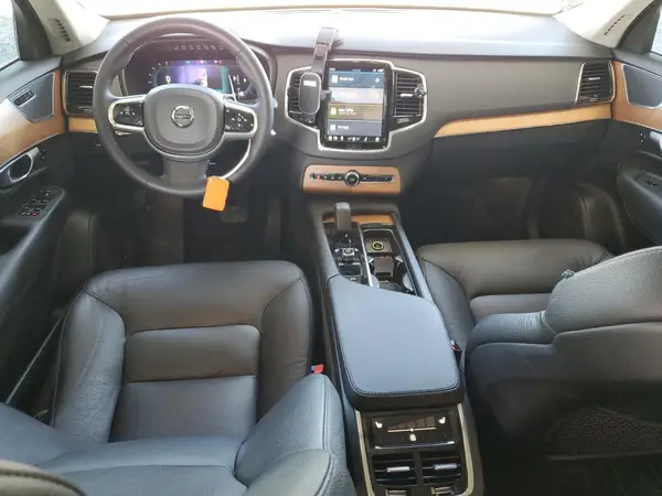 YV4062PE4R1200136 2024 VOLVO XC90 - Image 8