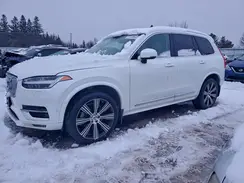 YV4062PE4R1218877 2024 VOLVO XC90