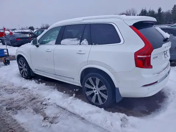 YV4062PE4R1218877 2024 VOLVO XC90 - Image 2