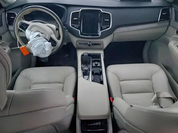 YV4062PE4R1218877 2024 VOLVO XC90 - Image 8