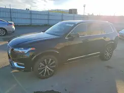YV4062PE4R1221052 2024 VOLVO XC90