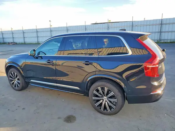 YV4062PE4R1221052 2024 VOLVO XC90 - Image 2