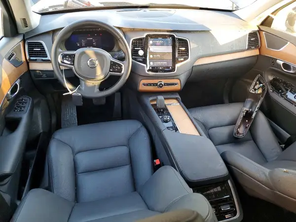 YV4062PE4R1221052 2024 VOLVO XC90 - Image 8