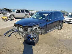 YV4062PE4S1329015 2025 VOLVO XC90