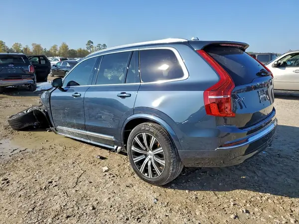 YV4062PE4S1329015 2025 VOLVO XC90 - Image 2