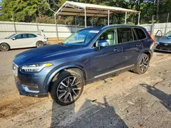 YV4062PE4S1346896 2025 VOLVO XC90