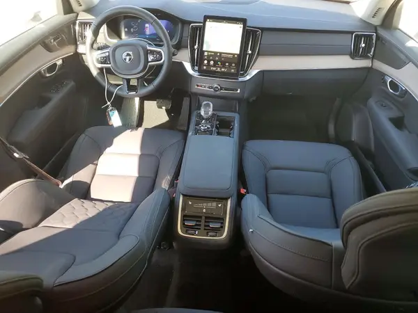 YV4062PE4T1443128 2026 VOLVO XC90 - Image 8