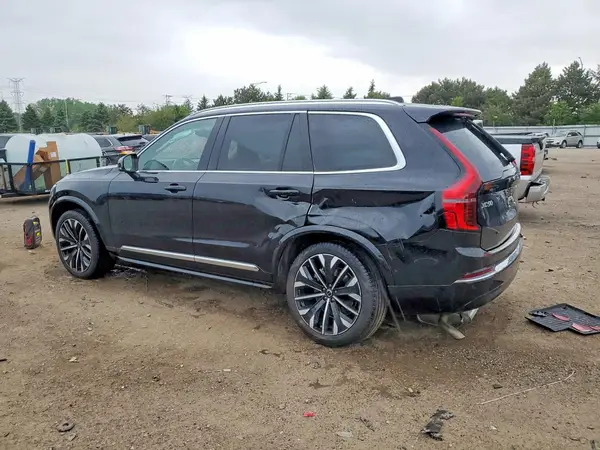 YV4062PE4T1461421 2026 VOLVO XC90 - Image 2