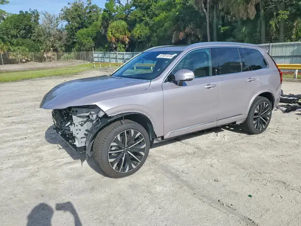 YV4062PE4T1464495 2026 VOLVO XC90 - Image 1