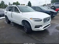 YV4062PE5R1152579 2024 VOLVO XC90
