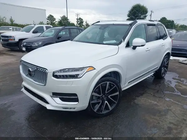 YV4062PE5R1152579 2024 VOLVO XC90 - Image 2
