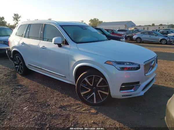YV4062PE5R1154008 2024 VOLVO XC90 - Image 1