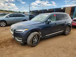 YV4062PE5R1159712 2024 VOLVO XC90