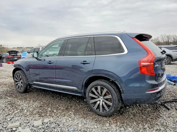 YV4062PE5R1161332 2024 VOLVO XC90 - Image 2