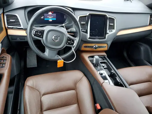 YV4062PE5R1161332 2024 VOLVO XC90 - Image 8