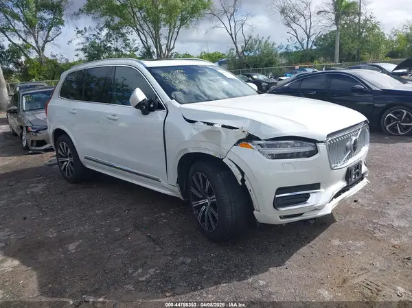 YV4062PE5R1171293 2024 VOLVO XC90 - Image 1