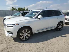 YV4062PE5R1178275 2024 VOLVO XC90