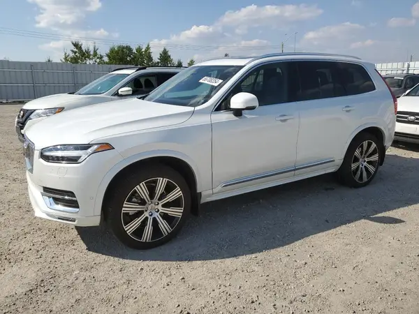 YV4062PE5R1178275 2024 VOLVO XC90 - Image 1