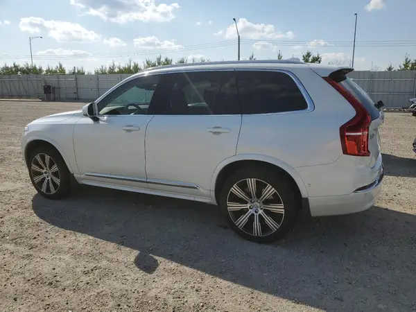 YV4062PE5R1178275 2024 VOLVO XC90 - Image 2