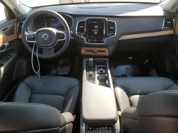 YV4062PE5R1178275 2024 VOLVO XC90 - Image 8