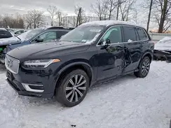YV4062PE5R1180026 2024 VOLVO XC90