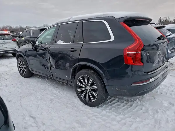 YV4062PE5R1180026 2024 VOLVO XC90 - Image 2