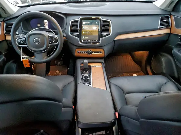 YV4062PE5R1180026 2024 VOLVO XC90 - Image 8