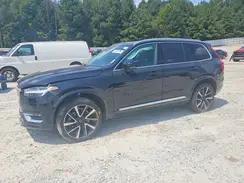 YV4062PE5R1194220 2024 VOLVO XC90
