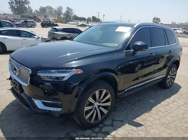 YV4062PE5R1196730 2024 VOLVO XC90 - Image 2