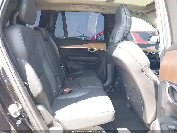 YV4062PE5R1196730 2024 VOLVO XC90 - Image 8