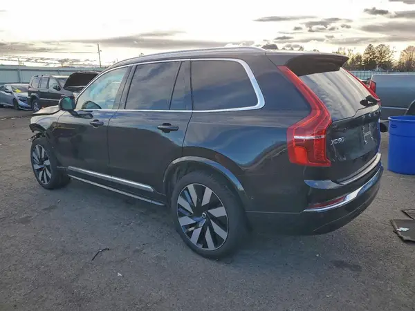 YV4062PE5R1199322 2024 VOLVO XC90 - Image 2