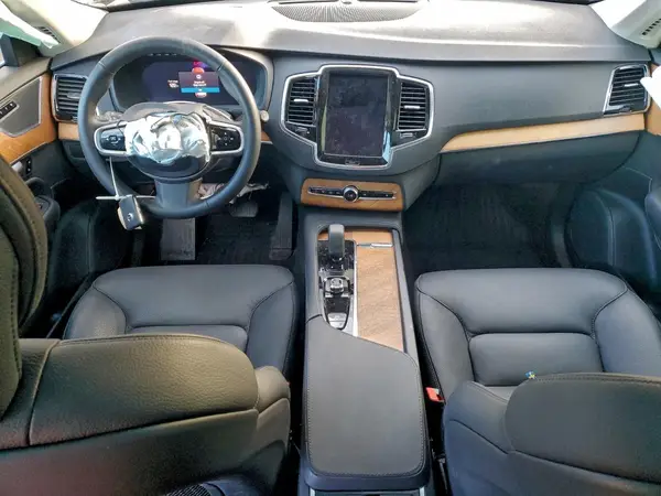 YV4062PE5R1199322 2024 VOLVO XC90 - Image 8