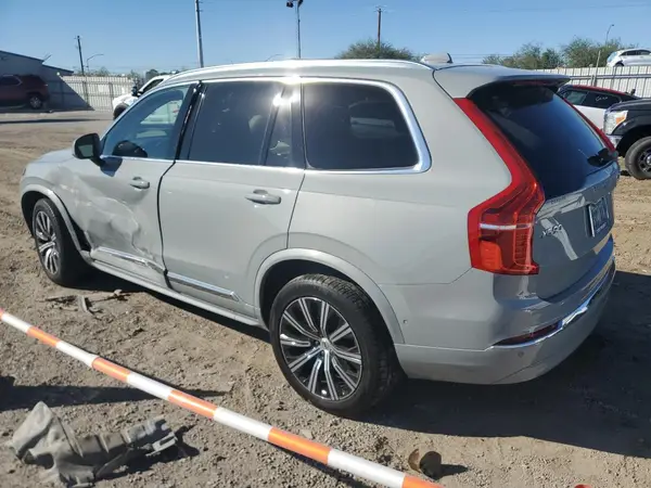YV4062PE5R1200226 2024 VOLVO XC90 - Image 2