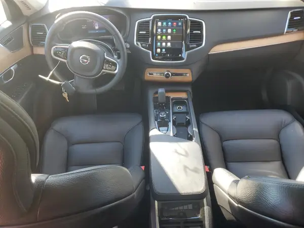 YV4062PE5R1200226 2024 VOLVO XC90 - Image 8