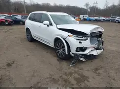 YV4062PE5R1221240 2024 VOLVO XC90
