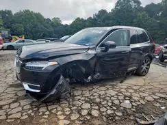 YV4062PE5R1227698 2024 VOLVO XC90