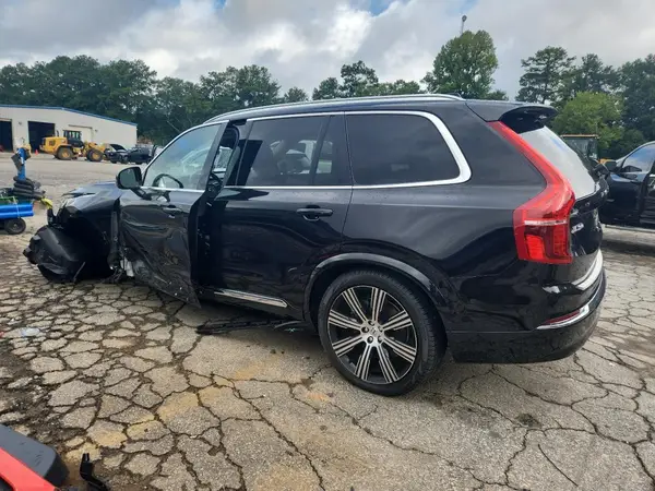 YV4062PE5R1227698 2024 VOLVO XC90 - Image 2
