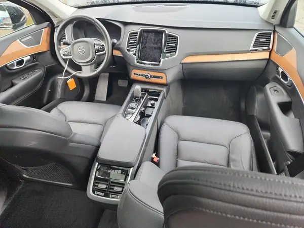 YV4062PE5R1227698 2024 VOLVO XC90 - Image 8