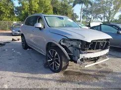 YV4062PE5S1291682 2025 VOLVO XC90