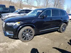 YV4062PE5S1303927 2025 VOLVO XC90