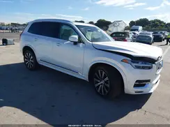 YV4062PE5S1304625 2025 VOLVO XC90