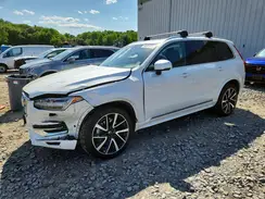 YV4062PE5S1309453 2025 VOLVO XC90