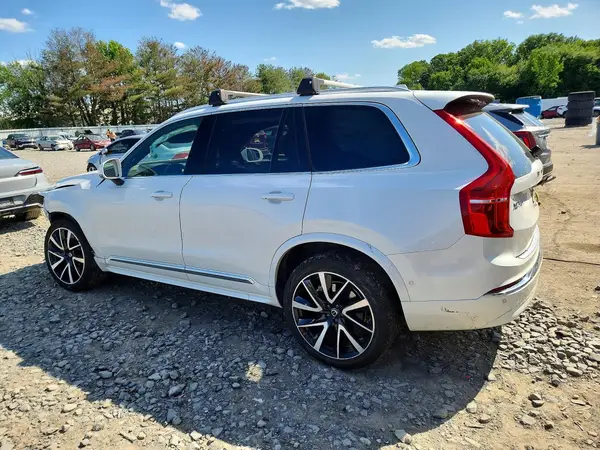 YV4062PE5S1309453 2025 VOLVO XC90 - Image 2