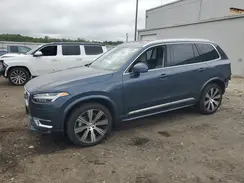 YV4062PE5S1325961 2025 VOLVO XC90