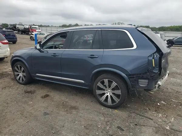 YV4062PE5S1325961 2025 VOLVO XC90 - Image 2
