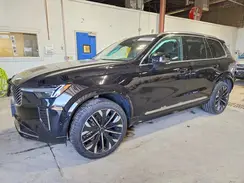 YV4062PE5T1463842 2026 VOLVO XC90