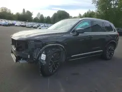 YV4062PE5T1483394 2026 VOLVO XC90