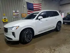 YV4062PE5T1488336 2026 VOLVO XC90