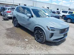 YV4062PE5T1518371 2026 VOLVO XC90
